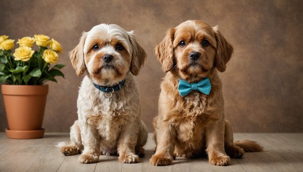 Tout le nécessaire pour chouchouter votre chien à la boutique spécialisée