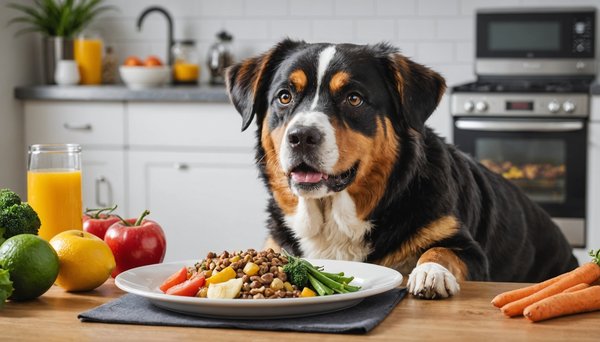 Comment choisir la meilleure alimentation pour votre chien ?